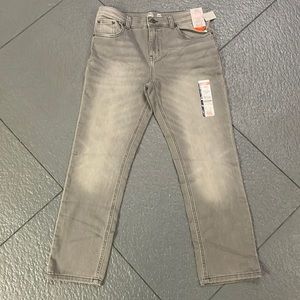 Wonder nation Slim 12 Husky Stretch adjustable waist